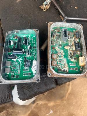 Cla250/ E350 Replacement Chargers for China Headlights