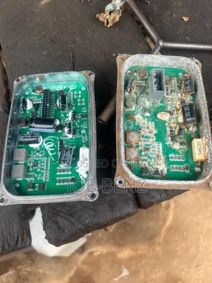 Cla250/ E350 Replacement Chargers for China Headlights