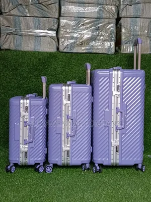 Set of 3 Quality Box