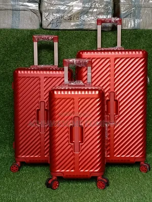 Set of 3 High Class Box