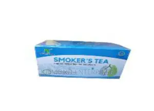 Smokers Herbal Detox Tea - 30 Teabags