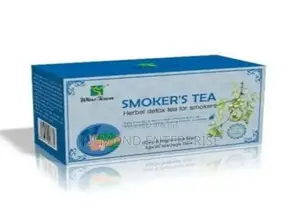 Smokers Herbal Detox Tea - 30 Teabags