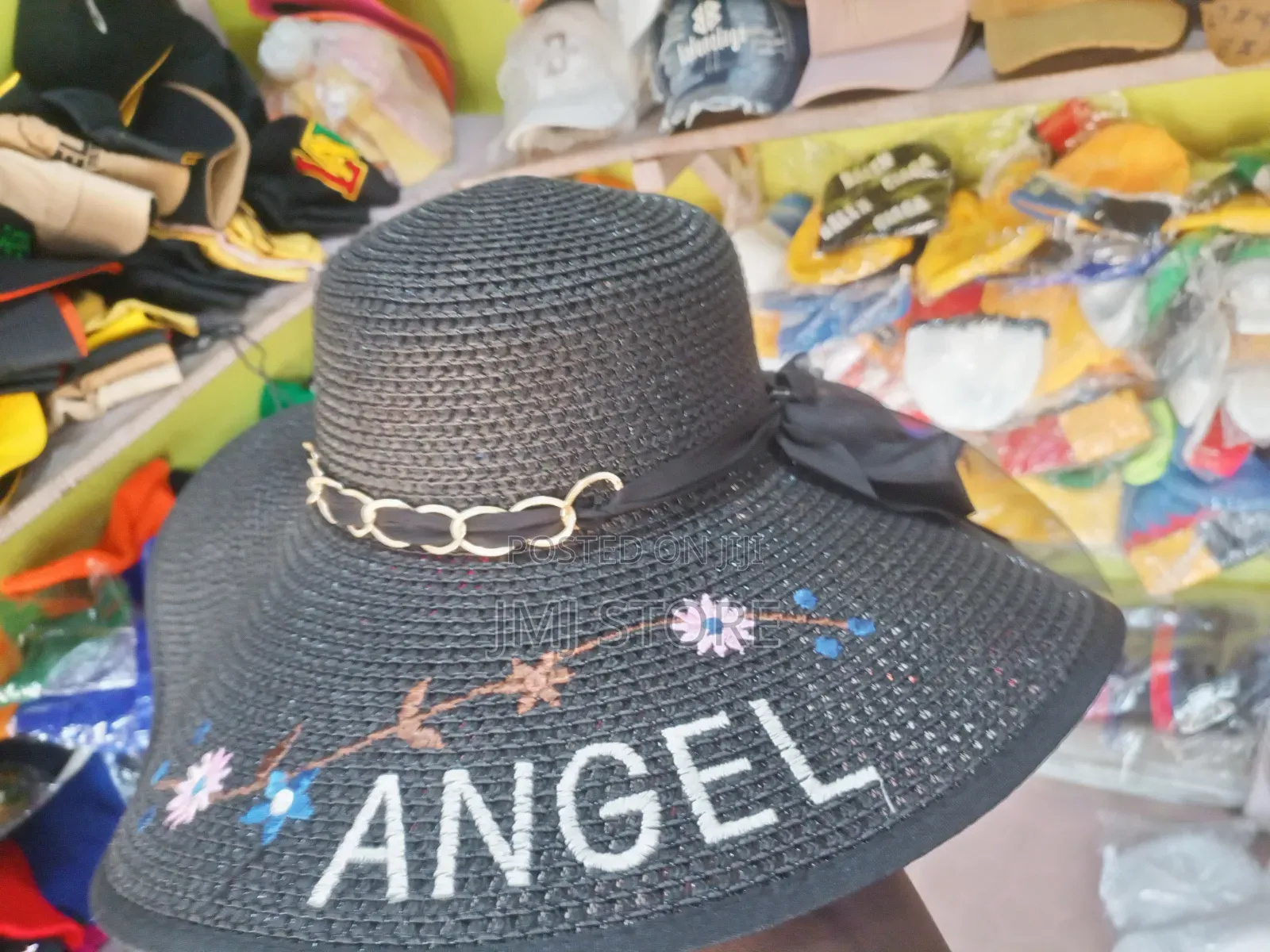 Classic Women 1st Class Hat 2024/25