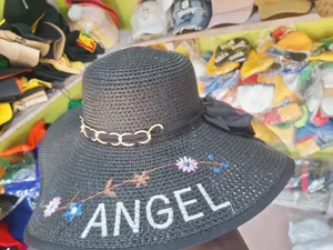 Classic Women 1st Class Hat 2024/25