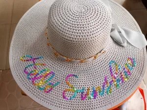 Classic Women 1st Class Hat 2024/25