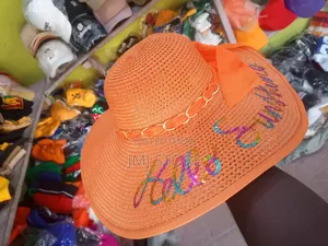 Classic Women 1st Class Hat 2024/25