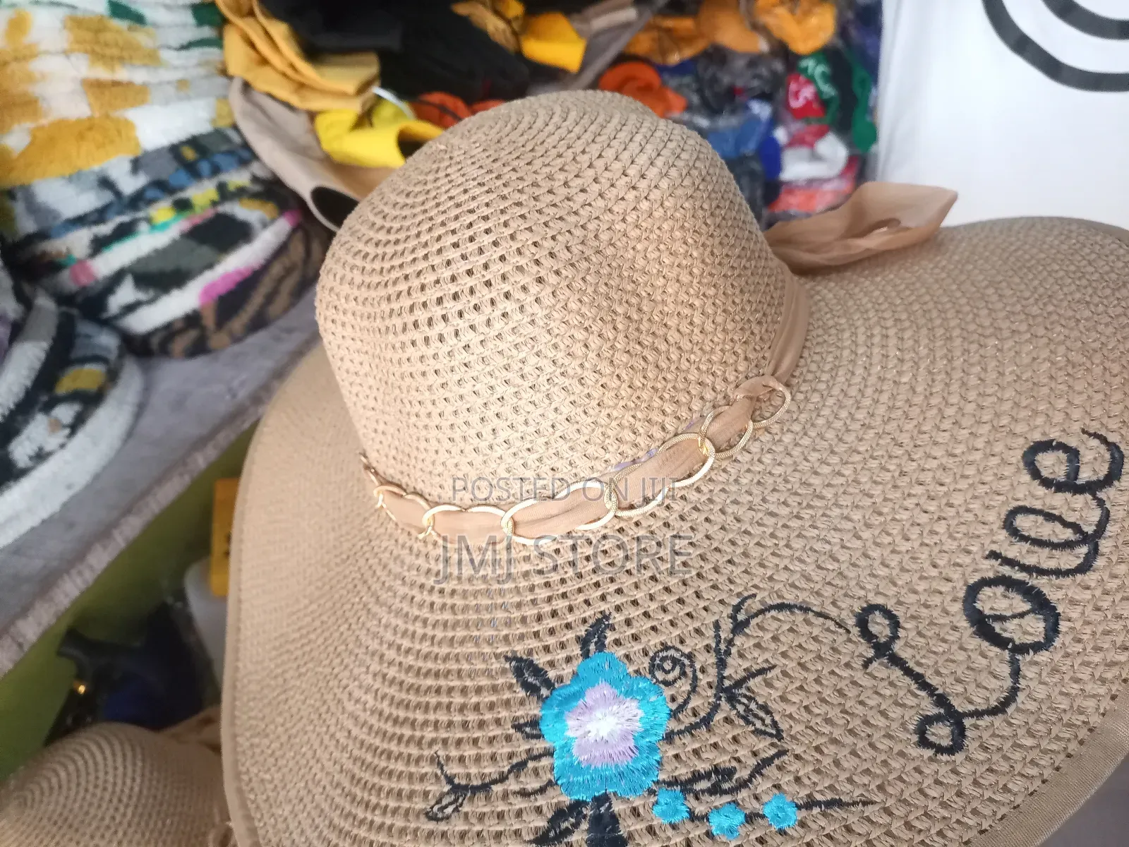 Classic Women 1st Class Hat 2024/25