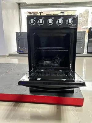 Kenstar Gas Burner 4+0