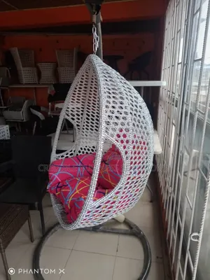 Swing Chair Single Seater