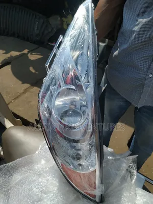Head Lamp for Sonata 2012