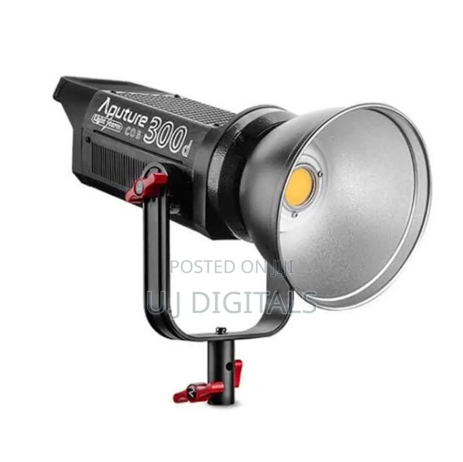 Aputure Ls C300d Mark Ii Professional Led Video Light