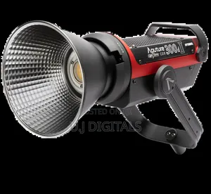 Aputure LS C300d Mark Ii Professional LED Video Light
