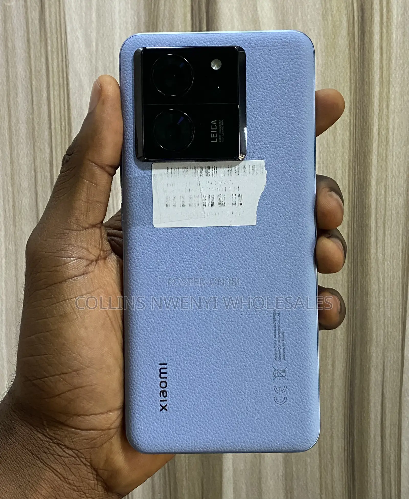 Xiaomi 13T Pro 512 GB Blue