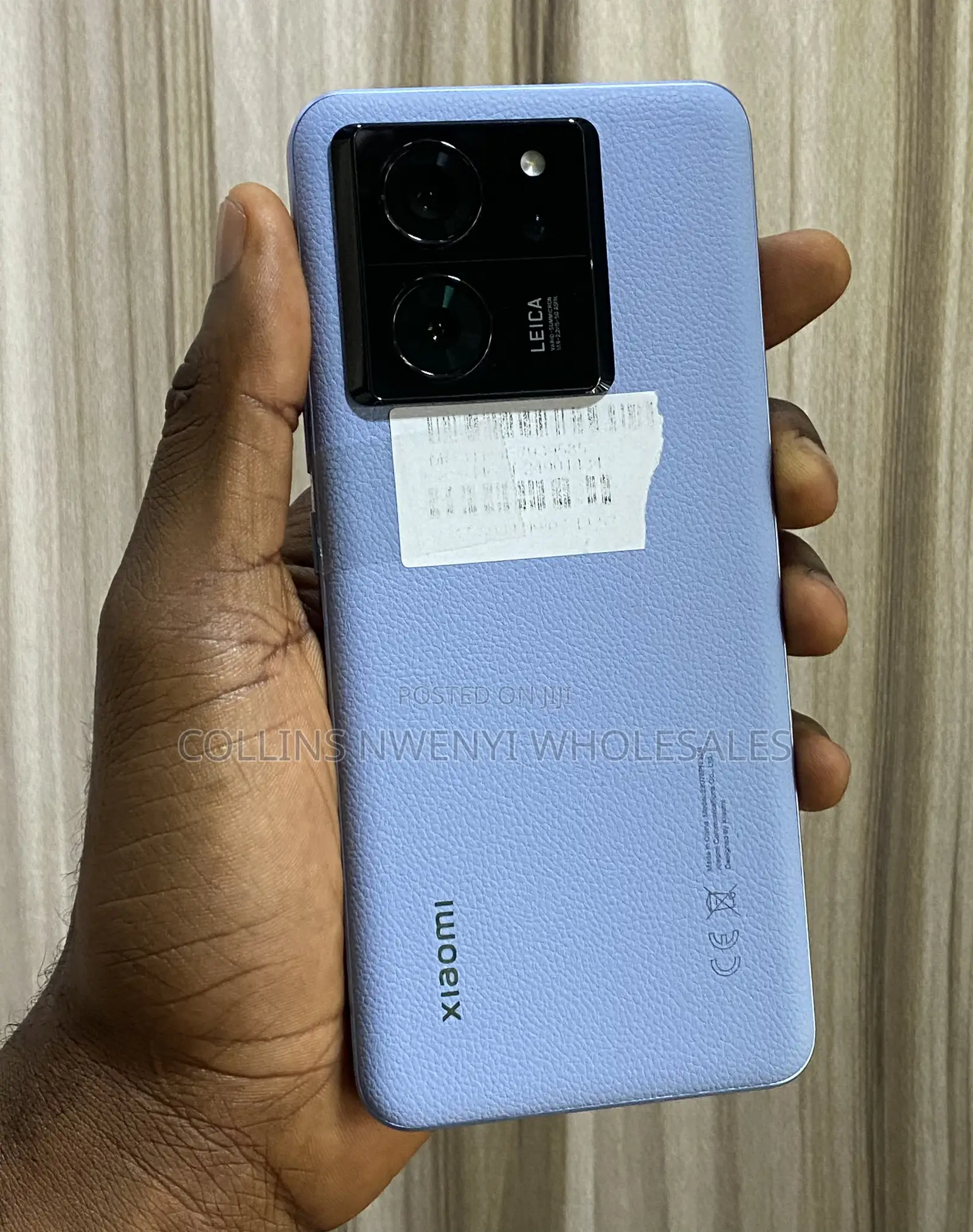 Xiaomi 13T Pro 512 GB Blue