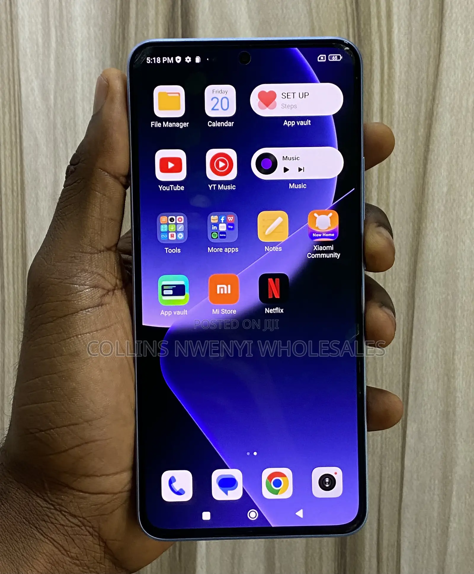 Xiaomi 13T Pro 512 GB Blue