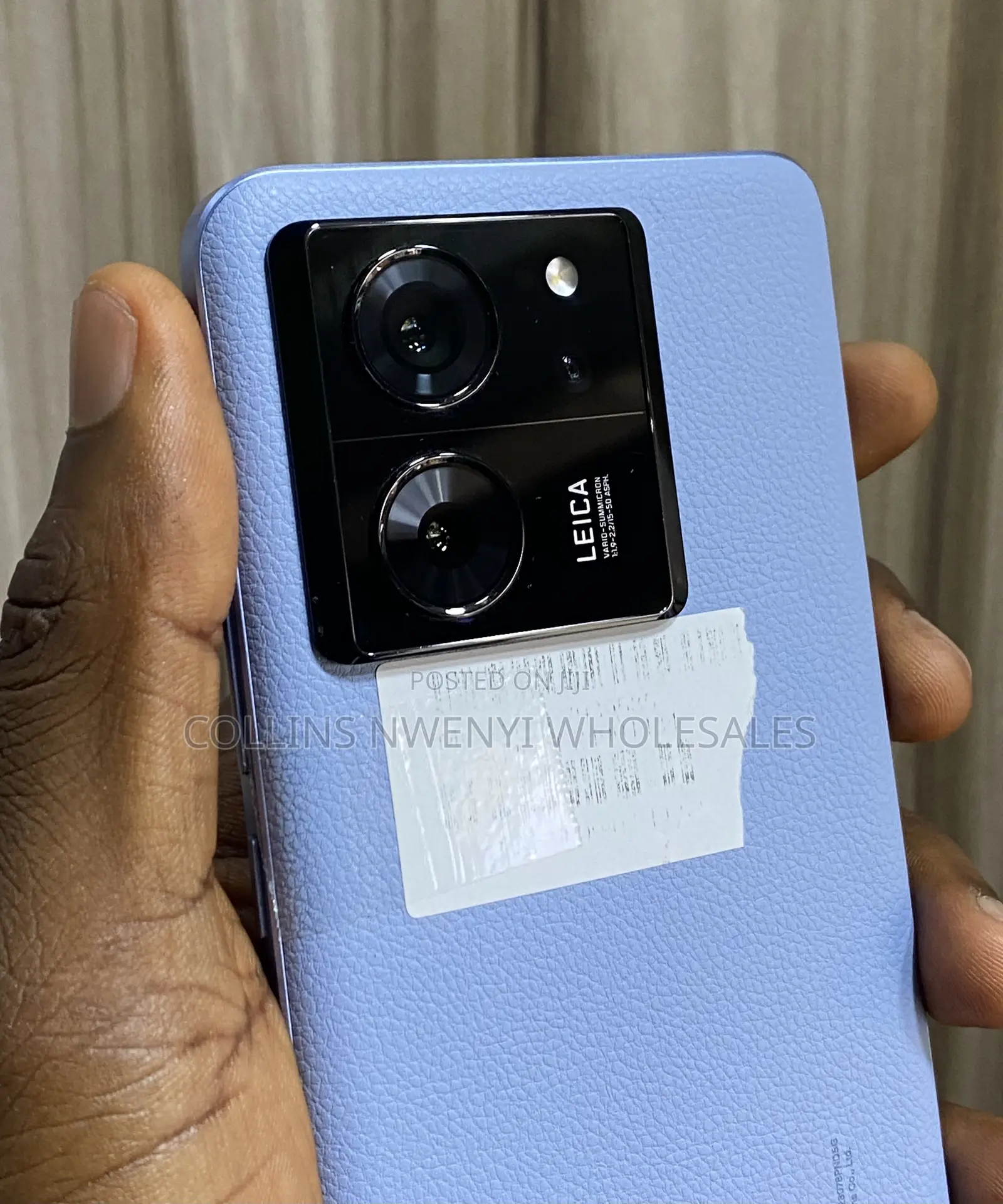 Xiaomi 13T Pro 512 GB Blue
