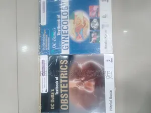Dutta's Obstetrics and Gynaecology