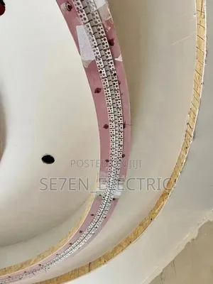 Aluminum Flexible Profile