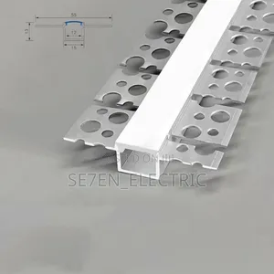 Profile Rail Flexible