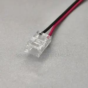 Strip Lights Connector