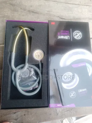Littman Stethoscope Classic 3