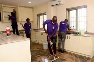 ADM House Cleaning and Fumigations