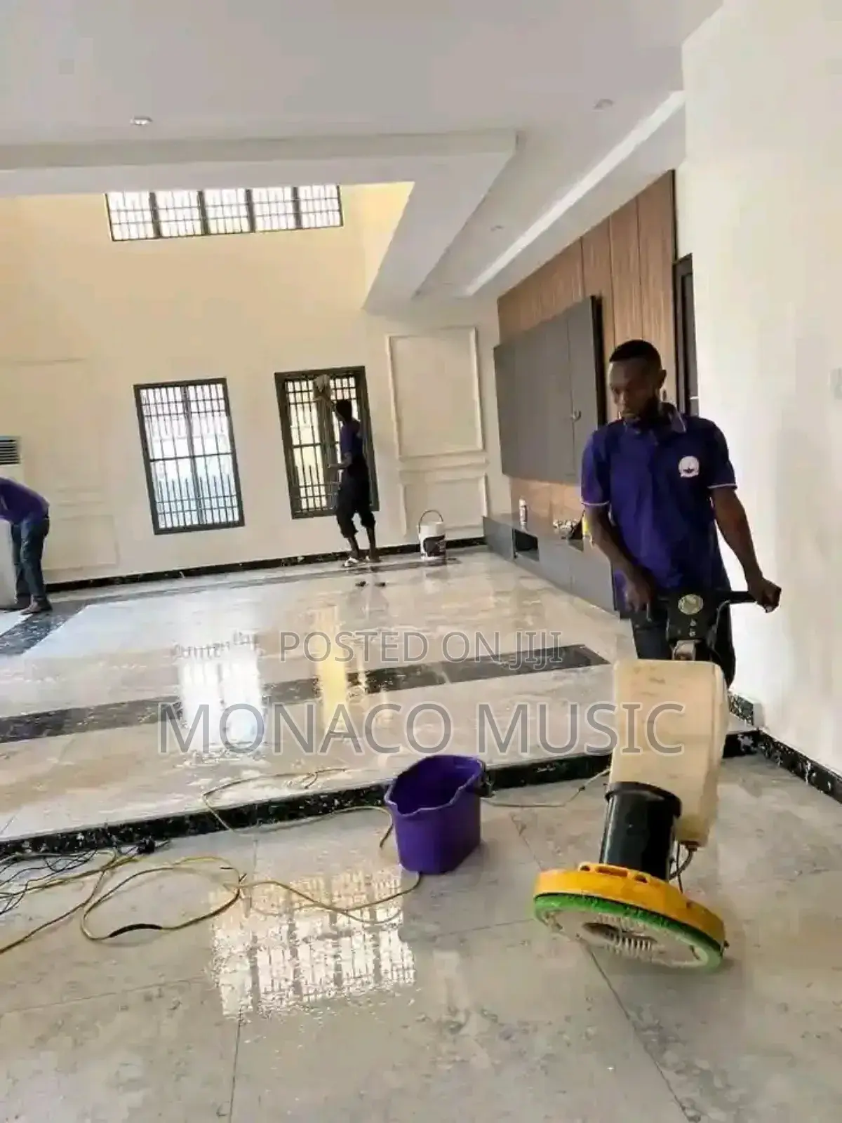 ADM House Cleaning and Fumigations