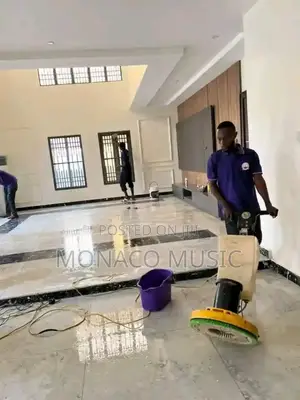 ADM House Cleaning and Fumigations