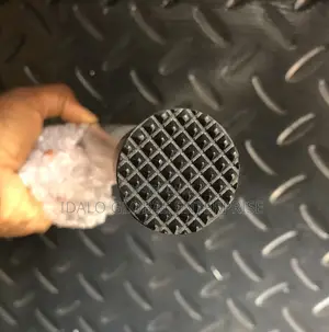 Ice Crusher Bar Muddler