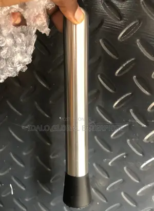 Ice Crusher Bar Muddler