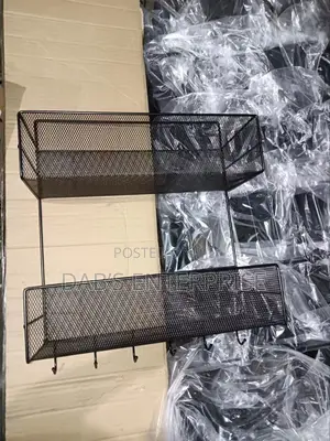 Storage Shelf