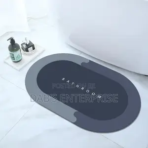 Absorbent Medium Mat
