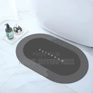Absorbent Medium Mat