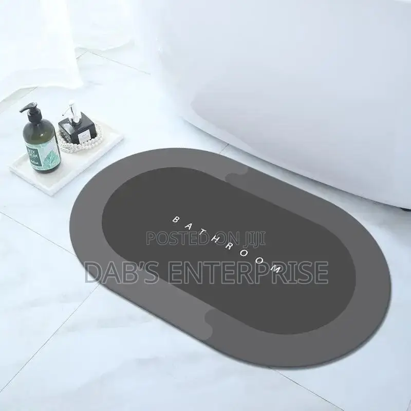 Absorbent Medium Mat