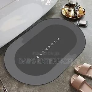 Absorbent Medium Mat