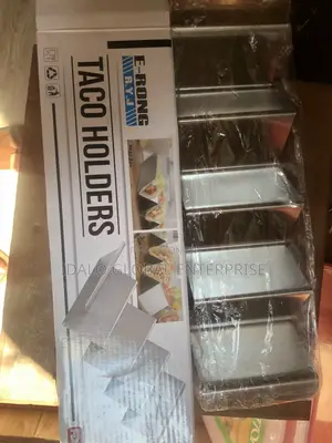 Taco Holders