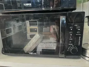 20L Sharp Microwave