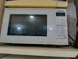 20L Sharp Microwave