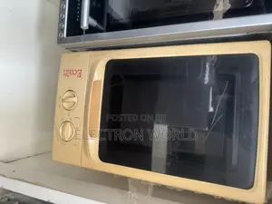 Manual Foreign Used Original Microwave