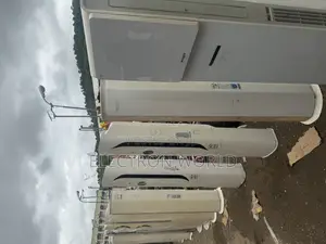 2.5hp LG and Samsung Tower Unit Inverter Acs