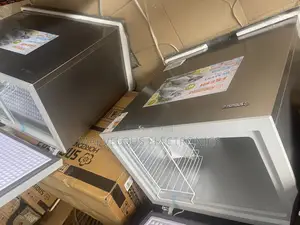 Brand New Snoswea Chest Freezer Ice Block Machine