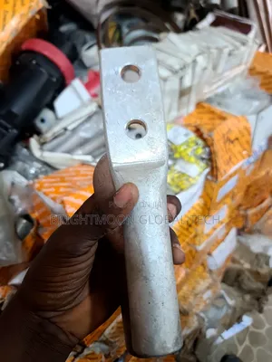 500mm Aluminium Cable Lug Heavy-Duty Lug