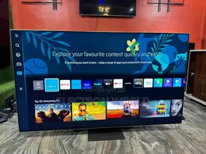 SAMSUNG Neo QLED 2023 75 Inches