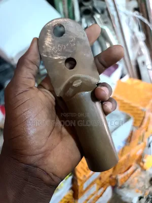 500mm Cable Lug Heavy-Duty Lug %