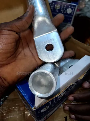 400mm Aluminum Cable Lug %