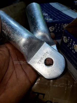 400mm Aluminum Cable Lug %