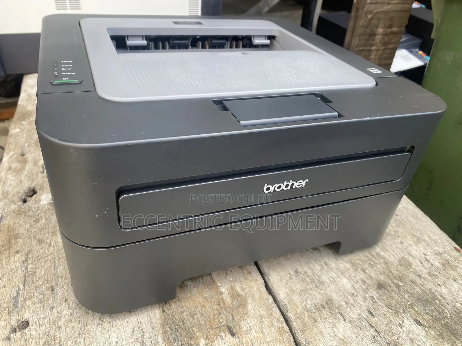 Brother Hl 23 Printer