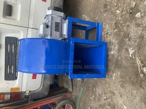 3 Phase Industrial Fan Blower 5hp