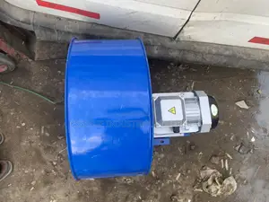 3 Phase Industrial Fan Blower 5hp