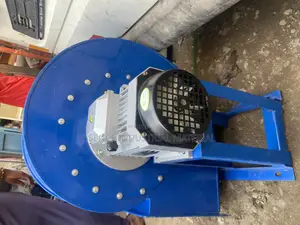 3 Phase Industrial Fan Blower 5hp